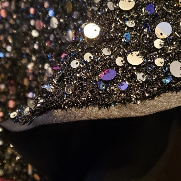 EEUC Special Occasion dress size 12 - Picture 4 of 6